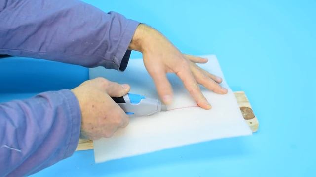 You Won't Believe What I Made With an Old Paint Roller смотреть онлайн