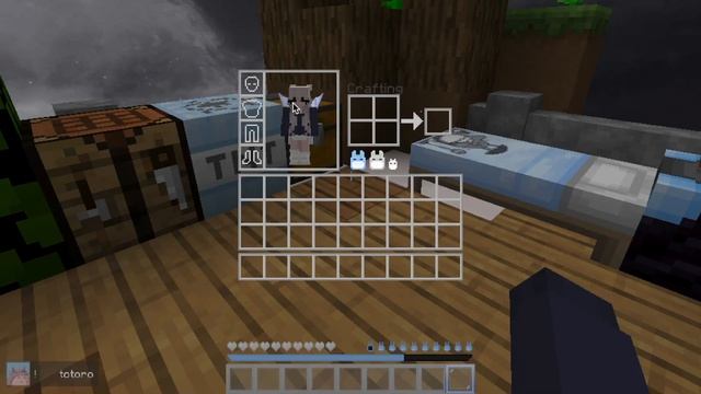 totoro [16x] || aesthetic pack release смотреть онлайн