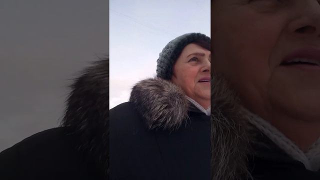 💕 Поздравляю всех с Днём нежности субботняя прогулка на сквере погода тёплая -7 гуляем💕💕💕💕💕💕💕💕❄❄🤗🤗 смотреть онлайн