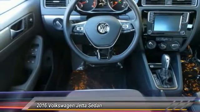 2016 Volkswagen Jetta Sedan Athens Georgia M326694 смотреть онлайн