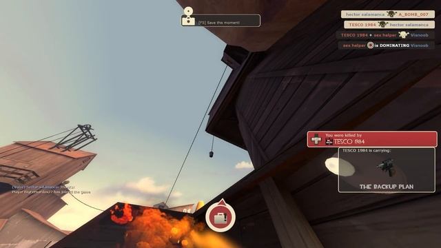 TF2 Classic: Custom Weapons V6.1 Update смотреть онлайн