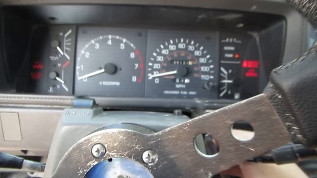 1987 Toyota 4Runner SR5 4x4 For Sale смотреть онлайн