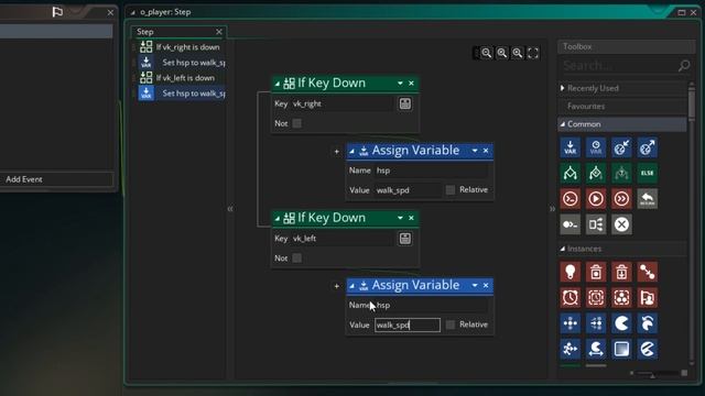Gamemaker DND Platformer Tutorial - #1 Movement смотреть онлайн