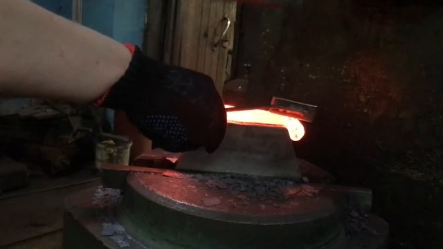 Ковка завитка на капитель смотреть онлайн