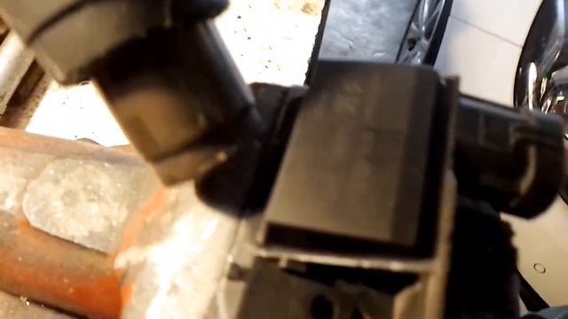 Peugeot 308 1.6 hdi (T9) Cooling fan error Code P0494 Part 3 смотреть онлайн