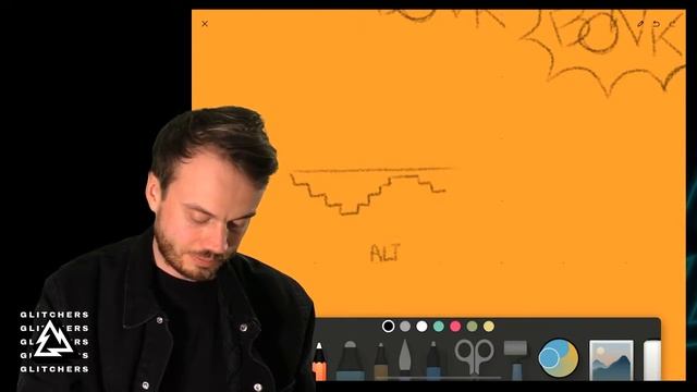 Drive Buy | Emote Design Livestream смотреть онлайн