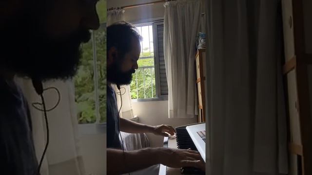 Quick Tip 6 - Do I Think in Scales or Chords to improvise in Brazilian Music смотреть онлайн
