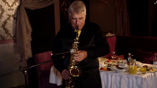Gennady Stavcev sax End смотреть онлайн