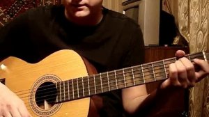 Простой вальсовый бой (Наутилус - Прогулки по воде)