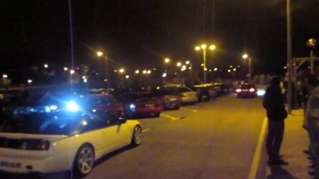 Suzuki Gsxr 1000 Friday night... 09-11-2012 смотреть онлайн