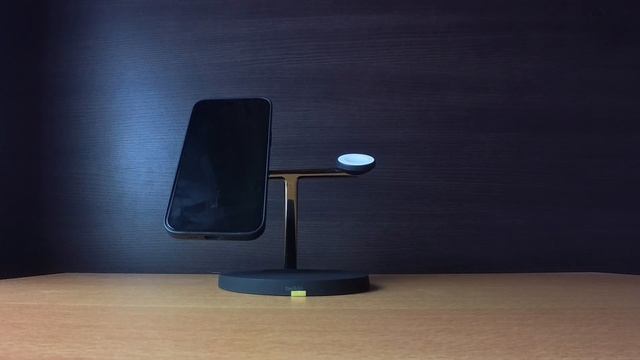 ЛУЧШИЙ? BELKIN Charger Magsafe 3 in 1 смотреть онлайн