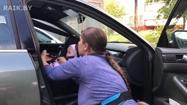 Детское автокресло Maxi-Cosi Opal (Макси-Кози Опал) смотреть онлайн
