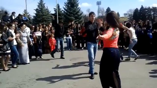 День Возрождения Балкарского народа 2014 смотреть онлайн
