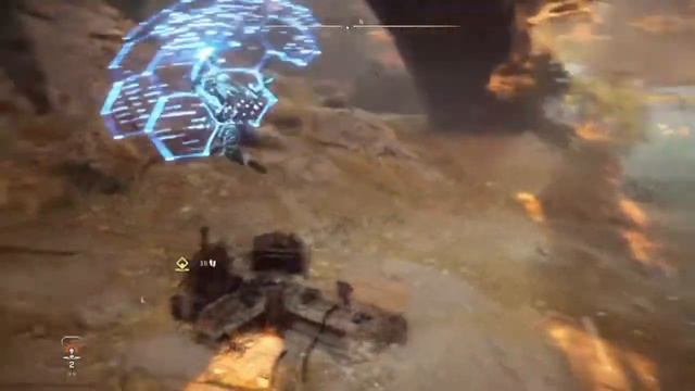HORIZON FORBIDDEN WEST PS4 Slim Walkthrough Gameplay Part 9 - UNDERWATER (FULL GAME) смотреть онлайн