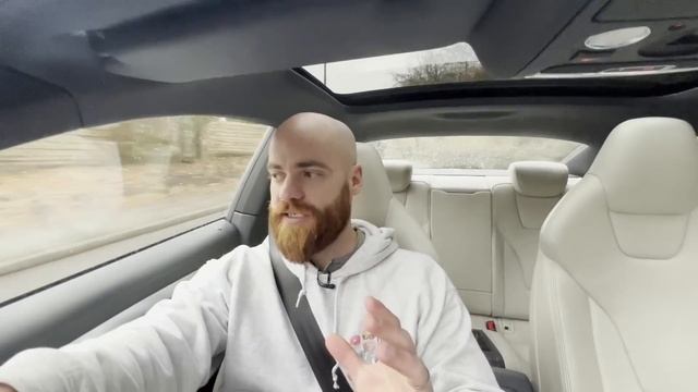 Everyone Overlooks This Cheap Manual V8 Daily - Audi S5 4.2 смотреть онлайн