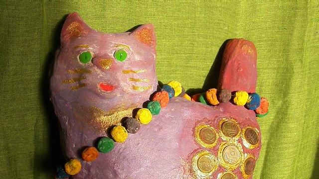 ПРИВЕТ КОСТЯ  ОТ КИСЫ МУРЫСЫ