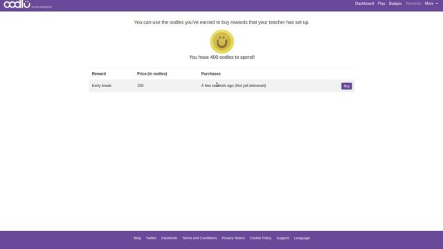 Rewarding students смотреть онлайн