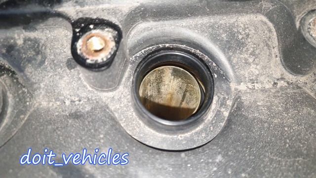 Spark Plugs from 2015 Mitsubishi Mirage 1.0 Replacement смотреть онлайн