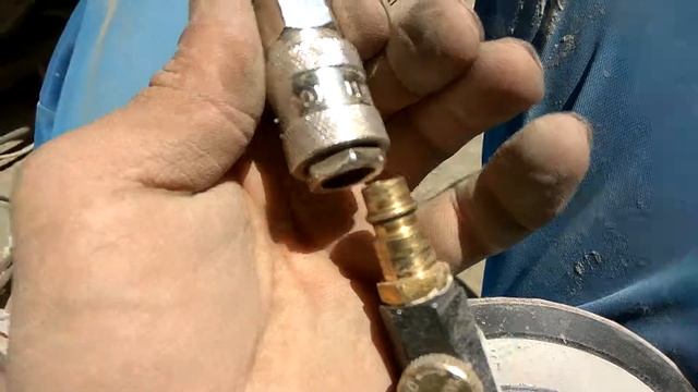 Интертул intertool быстросьемник смотреть онлайн