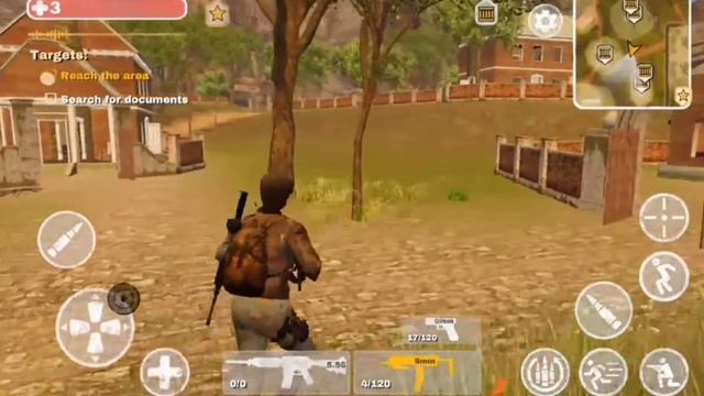 The Dead Inside UPDATE Gameplay Walkthrough (Android, iOS) - Part 1 смотреть онлайн