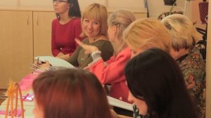 Внеурочное занятие "Россия - Родина моя". Учитель Филина Н.А. 3 класс 2015 год