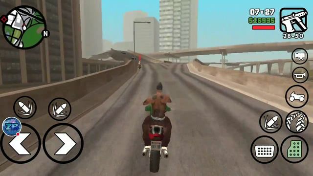 GTA SA ПРОХОЖДЕНИЕ СОХРАНЕНИЯ. смотреть онлайн