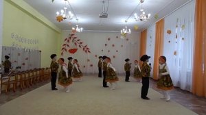 Байновская кадриль