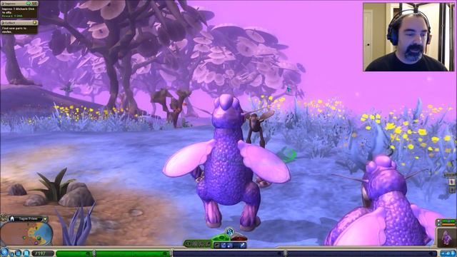 Let's Play Spore: Galactic Adventures - Episode 3 смотреть онлайн