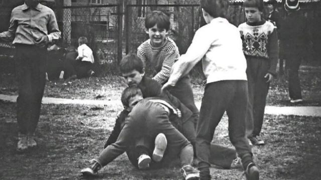 "Мы из СССР!" на стихи В. Филатова смотреть онлайн