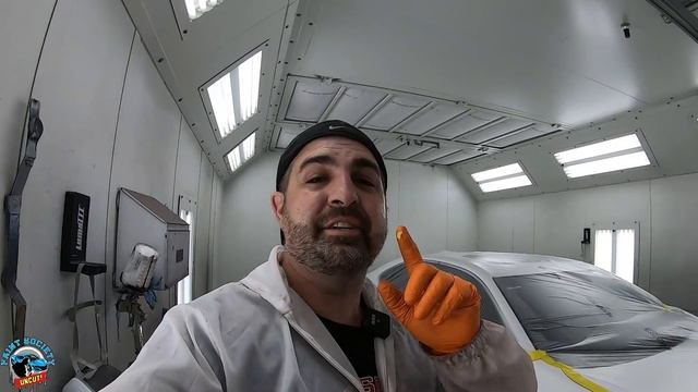 The Most Common Mistakes to Avoid when Painting a Car! смотреть онлайн