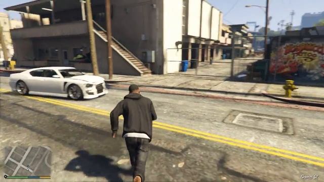 GTA 5(HIGH SETTINGS)| Nvidia Geforce 940MX | i5 7200U |8gb Ram (ACER E5 575G) смотреть онлайн
