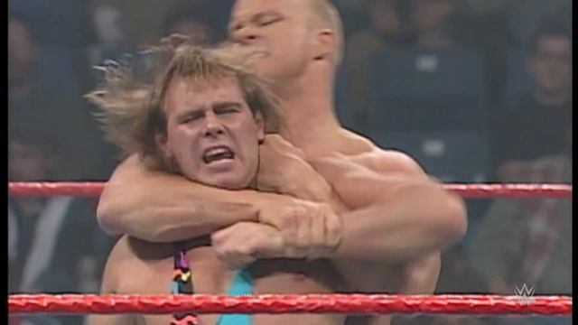 7 forgotten WWE finishers смотреть онлайн