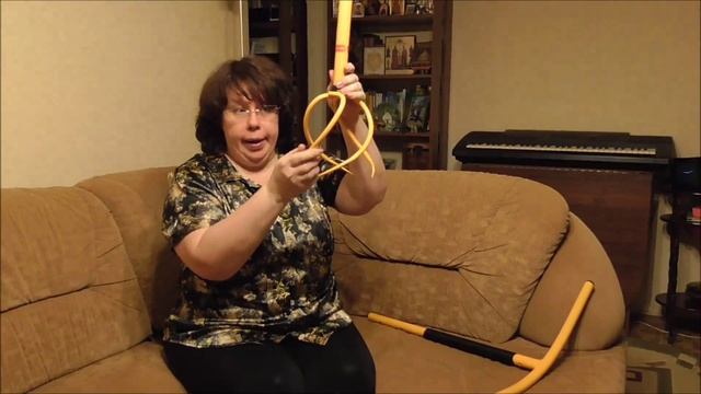 Ручной культиватор Торнадо. Сельский час смотреть онлайн