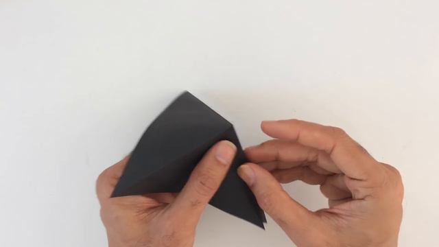 Triangle Circular Popup Card - Greetings | Scrap Book - DIY Tutorial by Paper Folds ❤️ смотреть онлайн