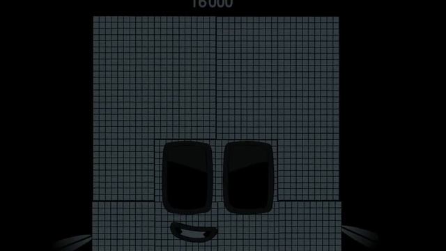 Uncannyblocks Band Thousands (11000-20000)