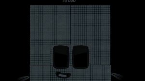 Uncannyblocks Band Thousands (11000-20000)