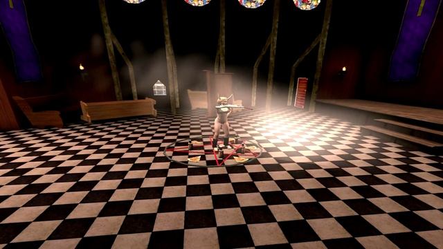 ПУССИ РАЙТ В ХРАМЕ смотреть онлайн