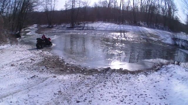 Маленький брод смотреть онлайн
