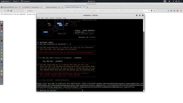 DRAFTCHAT GDchat module - Introduction and Usage смотреть онлайн