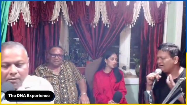 The Ken Rampersaud Show (Sept 11th, 2022) смотреть онлайн