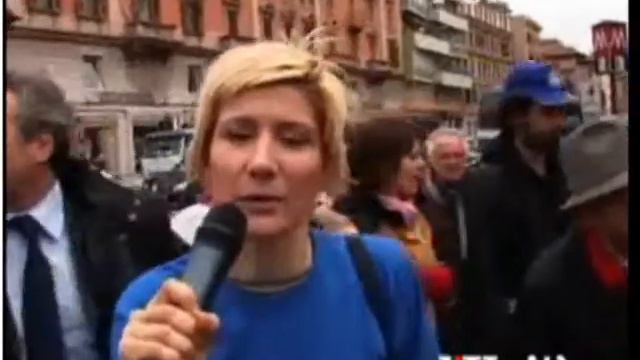 PDL - e lo chiamano popolo delle liberta' ! смотреть онлайн