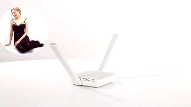 Интересное видео в Nix Москва про Keenetic Start KN-1112 в НИКС Компьютерный Супермаркет