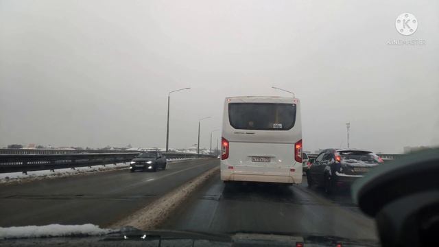 Поселки рядом с Ярославлем.... смотреть онлайн