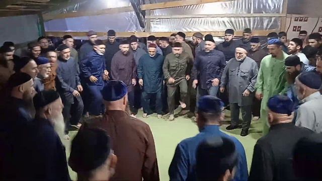 На Похоронах#Зикр,39 день у #ДОШХОКЛАЕВЫХ 05.09.22г.Башира во1 Адам дакхалха Таьзет#Троицк Ингушети смотреть онлайн