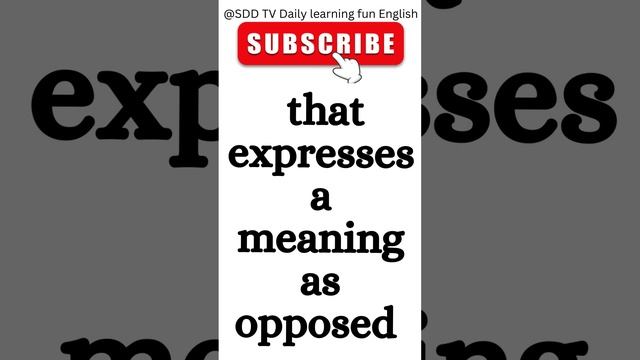 #oppositewords #antonymswords |#opposites | #opposite words for kids | #antonyms @SDDTV478 смотреть онлайн