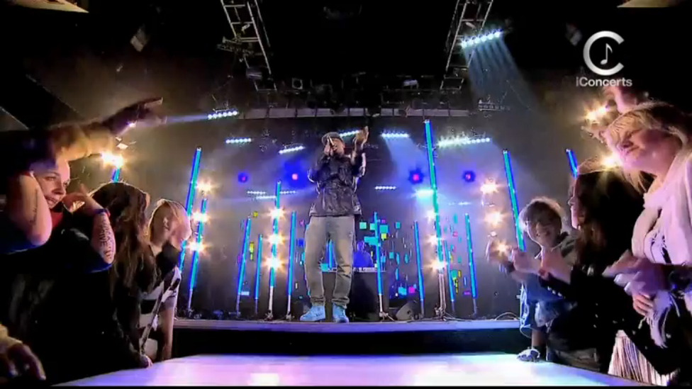 Skepta - Make Peace Not War =HD= смотреть онлайн