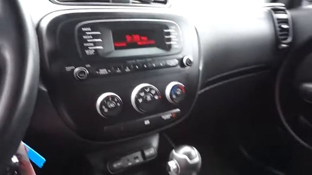 2014 Kia Soul Portland, Beaverton, Hillsboro, Vancouver, Gresham OR 2077485 смотреть онлайн