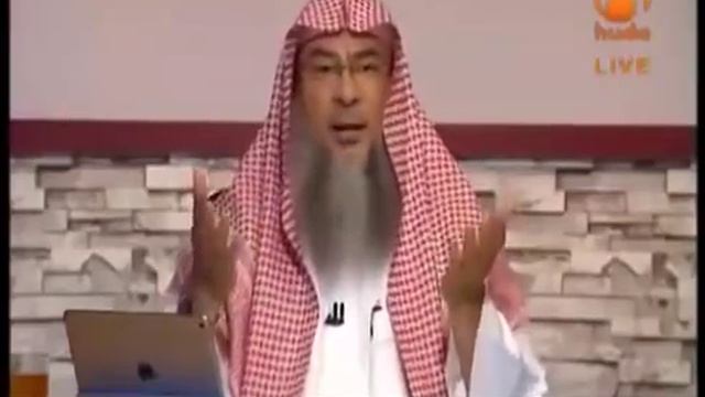 Prohibition Of Saying 'in Sha Allah' While Making Dua!