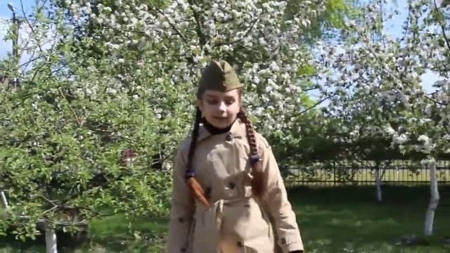 Бантыш Полина - Вальс медсестры смотреть онлайн