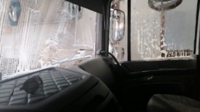 Добрался до Москвы. Выгрузка. Коротыш до Оренбурга))) смотреть онлайн